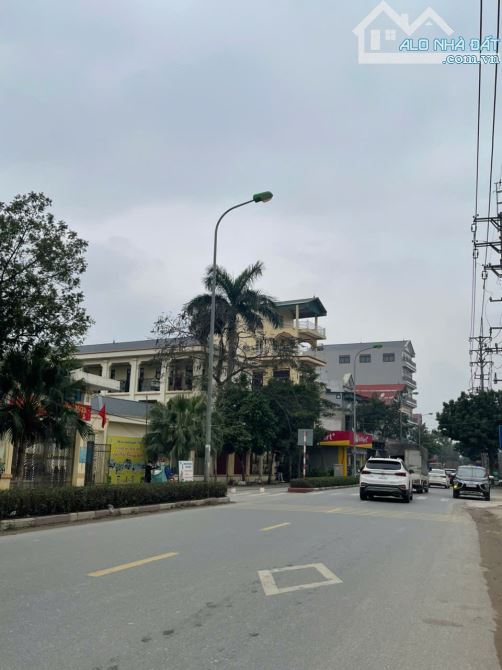 Bán đất Tiền Phong thông oto, giá 3tỷ, gần Nhà Ở Xã Hội, QL23, ĐH Tài Chính, đường Mê Linh - 2