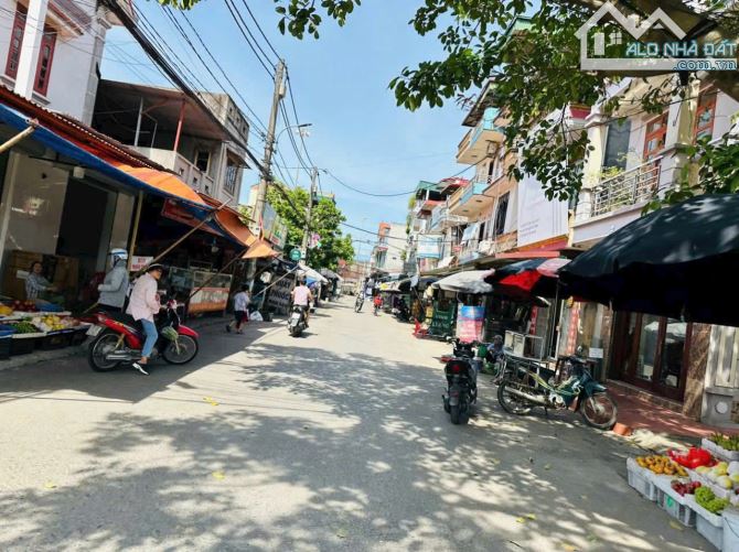 SIÊU HOT PHÂN LÔ DỤC TÚ 2-NẰM SÁT ĐƯỜNG DẪN CẦU TỨ LIÊN-GIÁ RẺ NHẤT KHU VỰC - 2