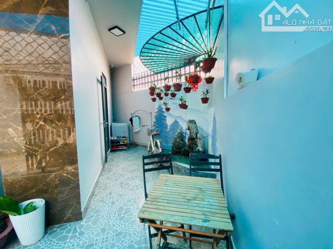 Nhà 3 mê hẻm Phú Nông Vĩnh Ngọc - TP Nha Trang - 2