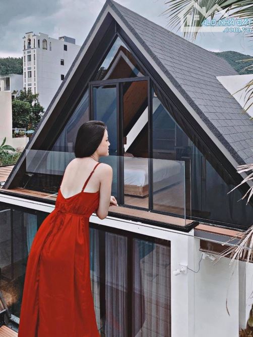 BIỆT THỰ ĐÔI SIÊU HOT HIT CÓ 1 KHÔNG 2 ĐÀ NẴNG - 2