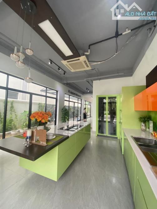78 tỷ - Nhà MP Ngọc Khánh, Ba Đình 107m, 6mMT, 5 tầng thang máy. - 2