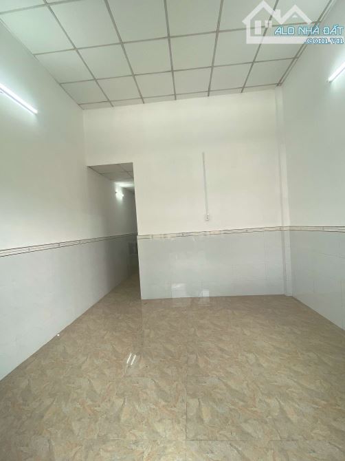 Bán nhà đẹp giá rẻ SĐR 4 x15 Thới An Quận 12 nhỉnh 2 tỷ - 2