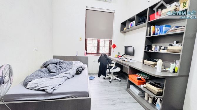 Quán Thánh Ba Đình, cạnh hồ Trúc Bạch, hiếm nhà bán, 36 tỷ - 2