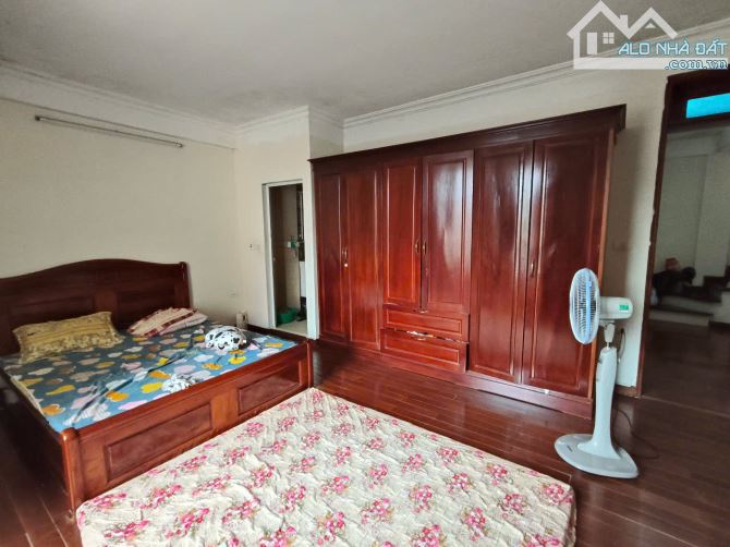 NHÀ NHƯ BIỆT THỰ, Ô TÔ VÀO, DÂN TRÍ CAO, YÊN TĨNH, SỐNG LÝ TƯỞNG, PHÙ HỢP KINH DOANH VĂN - 2