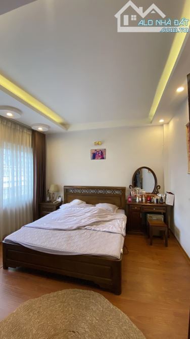 Bán nhà Vạn Phúc 52m, lô góc 3 thoáng, vài bước ra phố, nhà mới ở ngay, chỉ hơn 7 tỷ - 2