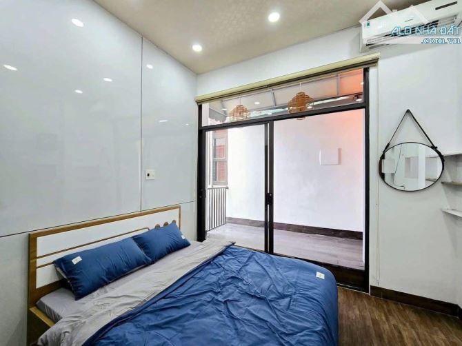TOÀ CĂN HỘ 30TRIỆU/ THÁNG, GIÁ CHỈ 6.3 TỶ - 2