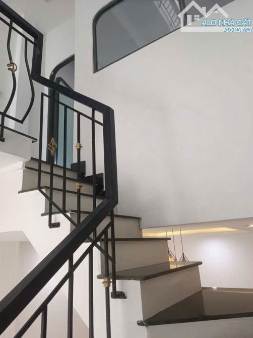 NHÀ 3 TẦNG KIỆT 3M5 ĐƯỜNG HÒA AN 7 - CẨM LỆ - ĐÀ NẴNG - 2