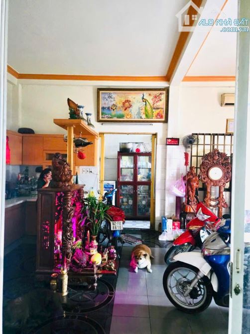 BÁN NHÀ MẶT TIỀN TÊN LỬA HIẾM 120m2  GIÁ 29.2  TỶ BÁN CHIA TÀI SẢN. - 2