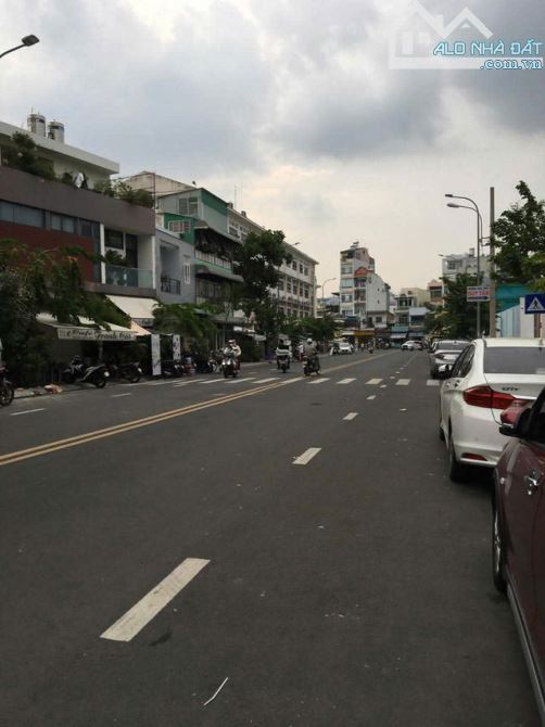 🏢 2 MẶT TIỀN ĐƯỜNG LỚN CƯ XÁ BẮC HẢI, PHƯỜNG 15, QUẬN 10 – NỞ HẬU - 58 M2 - 19.8 TỶ - 2