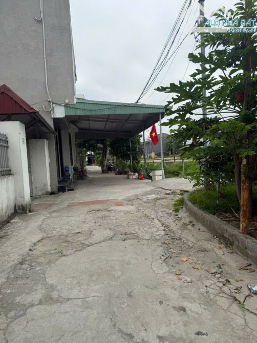 ❌ Bán 83m2 đất tặng nhà cấp 4 ngõ ~4m tuyến 2 Nguyễn Trung Thành - Hùng Vương - Hồng Bàng - 2