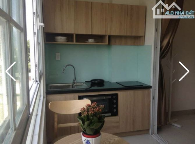 Nhà 4 tầng đường Tô Hiến Thành. Dòng tiền 79tr/tháng . DT:184m , ngang 8m - 2