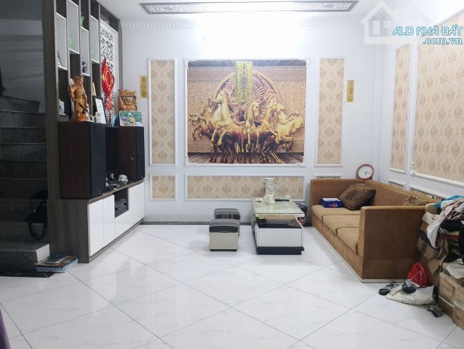 Nhà đẹp phố Hoàng Mai Quận Hoàng Mai - 2
