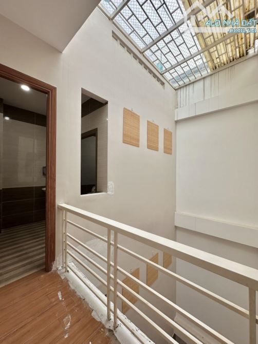 **Bán nhà mặt tiền Lê Lai** p12 quận Tân Bình; (5*35) 4 tầng - 15 tỷ - 2