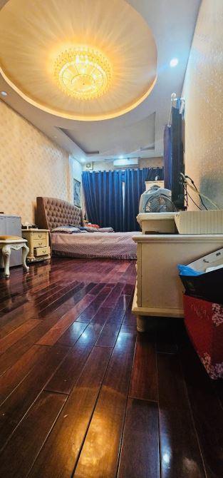 SIÊU PHẨM TRUNG TÂM ĐỐNG ĐA - MẶT NGÕ TO NHƯ MẶT PHỐ - Ô TÔ TRÁNH – VỪA Ở VỪA KINH D - 2