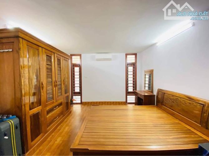 Bán nhà Tô Hiệu Hà Đông, 40m, 2 mặt ngõ trước sau, 4T, 4 PN nhà đẹp ở ngay, chỉ hơn 8 tỷ - 2