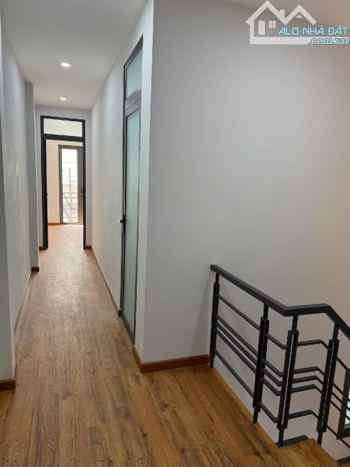 Giảm 200tr, 2 tầng, 45m2, Thoại Ngọc Hầu, HXH tới nhà, chỉ còn 4.65 tỷ - 2