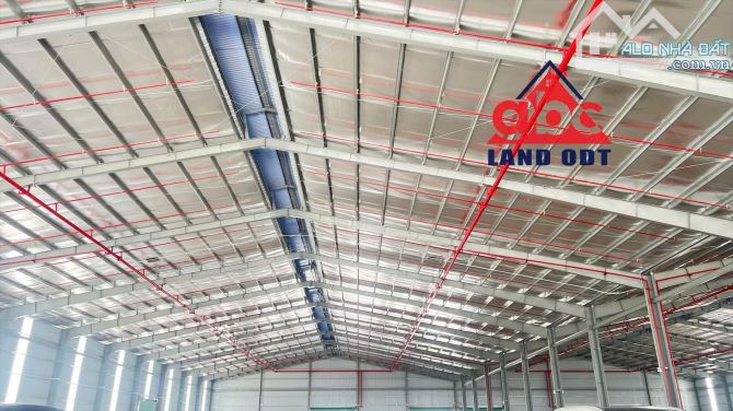 XT275 nhà xưởng sản xuất tiếp nhận đa dạng ngành nghề, bàn giao liền - 2