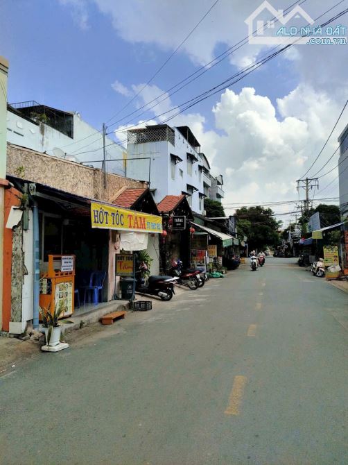 88m Kiot Mặt Tiền kinh doanh buôn bán 15tr/th 8t2 - 2