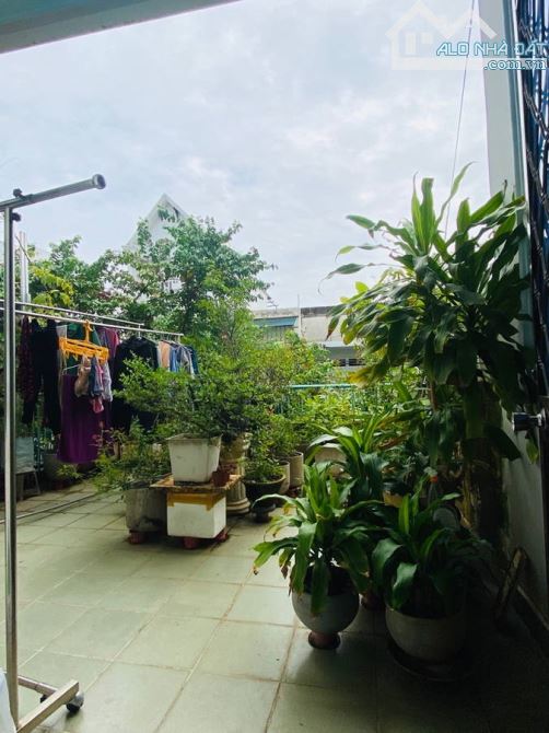 NHÀ ĐẸP 4 TẦNG 96M2 – VIEW SÂN BAY – ĐỐI DIỆN GA T3 SẮP HOÀN THÀNH – CHỈ 14.3 TỶ - 2
