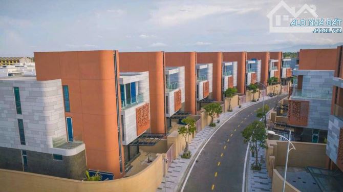 Biệt thự Regal Victoria dòng tiền 6tr/đêm cần bán nhanh! - 2