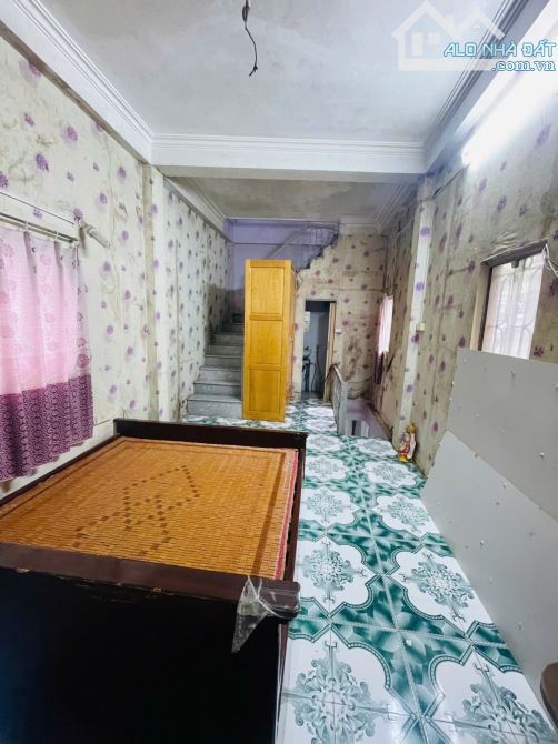 CẦN BÁN NHÀ LÔ GÓC THOÁNG DƯƠNG VĂN BÉ ,HBT HIẾM SỔ CUỒNG ĐẸP 23 M4T CHỈ 4,3 TỶ - 2