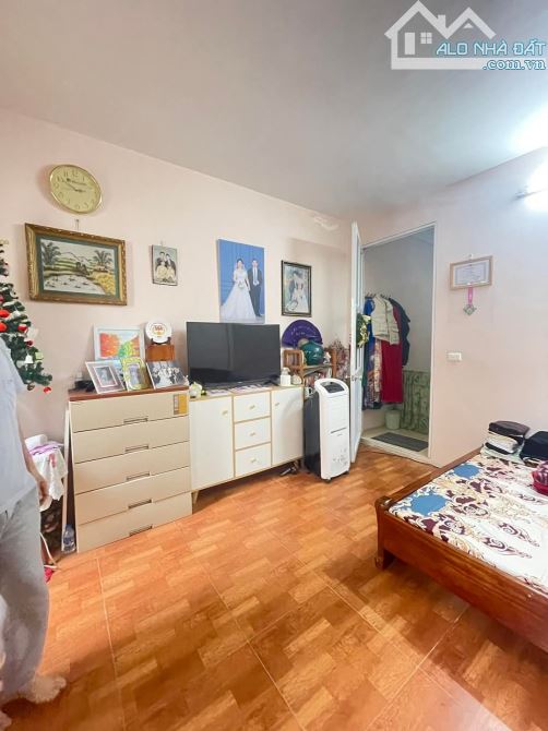 Bán nhà riêng Phố Lạc Long Quân Tây Hồ, Phân Lô ô tô tránh xây VP cực đẹp, Giá 24.5 tỷ - 2
