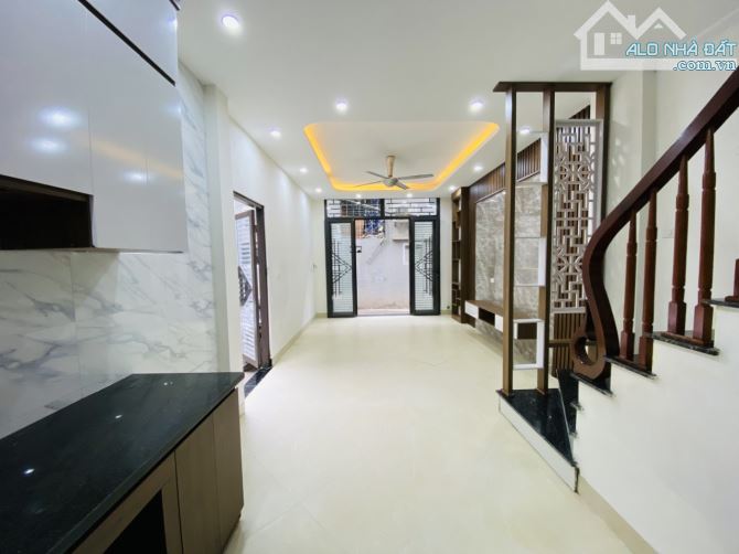 Cần Bán Gấp Căn Nhà Mới Xây Ở Mậu Lương,HĐ,Ô Tô Đỗ Gần.Giá 6.5Tỷ Có TL - 2