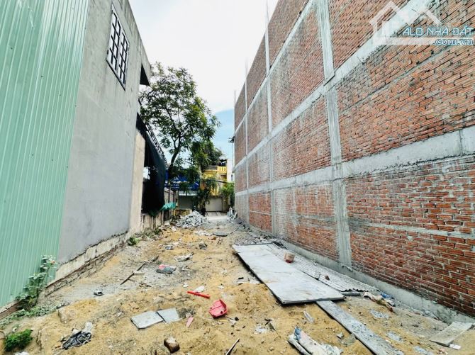 💥BÁN ĐẤT MẶT TIỀN AN THƯỢNG-TRUNG TÂM PHỐ TÂY SẦM UẤT-132M2 NGANG 6M1 CỰC ĐẸP-GIÁ 11.2 TỶ - 2