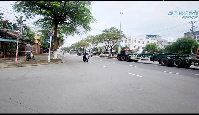 TUYẾN PHỐ HIẾM CÓ NHÀ BÁN - MP DOÃN UẨN–QUA BIỂN MỸ KHÊ TÍC TẮC – VỊ TRÍ VIP – HƠN 8 TỶ TÍ - 2
