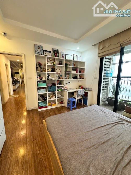 CHCC CHUNG CƯ C7 KHUẤT DUY TIẾN! CĂN GÓC, NỘI THẤT LUXURY, 90M2 3N2WC 5..TỶ - 2