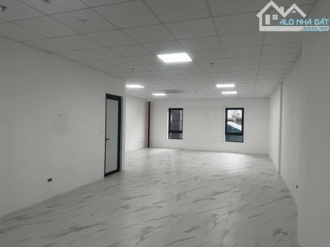 BÁN NHÀ MẶT PHỐ ĐẠI CỒ VIỆT – TÒA NHÀ 9 TẦNG MỚI ĐẸP – CHO THUÊ 250TR/THÁNG - 2