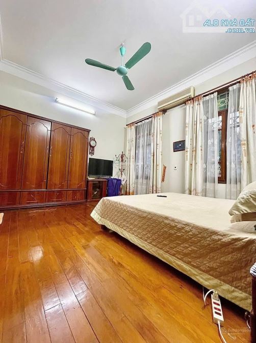 Bán Gấp! Phân lô Núi Trúc, Ba Đình 51m2, 4T, ngõ oto tránh, 2 thoáng trước sau chỉ 15.8 tỷ - 2