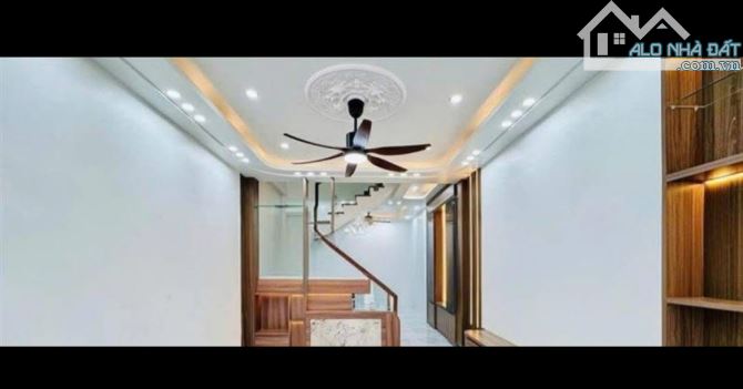 Bán nhà 4,25 tỷ, Phạm Hữu Điều,  An Dương, Lê Chân - 2
