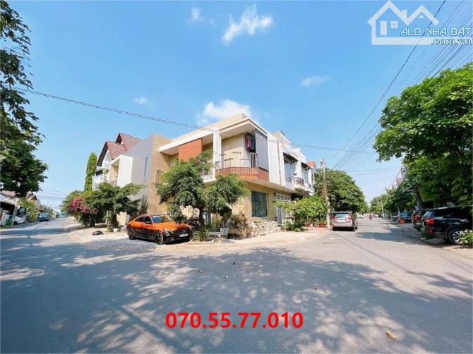 Bán đất Lộc An Long Thành trục chính ra KCN Lộc An cách D2D Lộc An 600m - 2