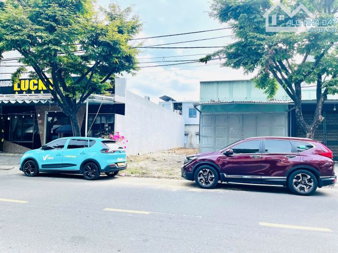 Bán lô đất Mặt Tiền Bùi Tấn Diên 10m5 112 - Khu Đô Thị Phước Lý:( SÁT LÊ ĐÌNH KỴ) - 2
