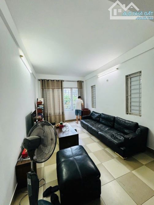 Bán nhà Hoàng Tăng Bí Bắc Từ Liêm 36m2 3,9 tỷ ô tô vào nhà - 2