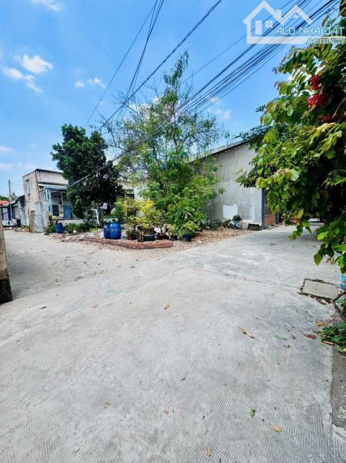 🍓Đất Full Thổ Cư đường THẠNH LỘC 40, phường THẠNH LỘC, Q12, DT 52m2 (4mx13.5m)💲3.35 tỷ - 2