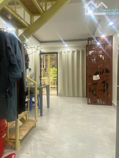 BÁN TẬP THỂ TẠI PHỐ KIM MÃ – 60M2 - 2PN - THOÁNG TRƯỚC SAU – NGÕ Ô TÔ TRÁNH – SỔ ĐỎ!!! - 2