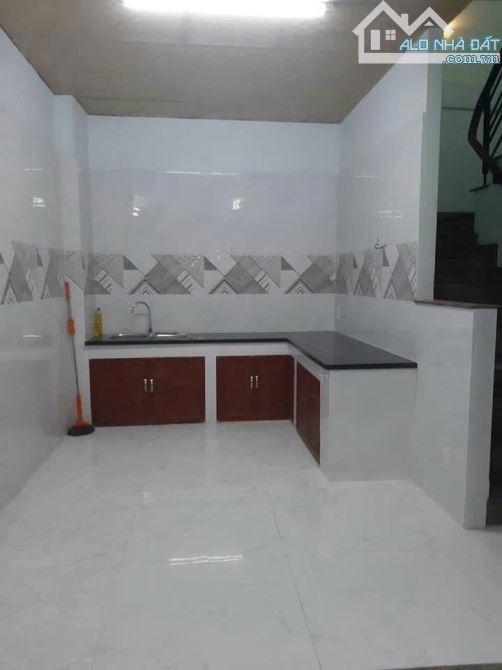 BÁN NHÀ MT ĐƯỜNG THỐNG NHẤT P15 GÒ VẤP-DT: 5,2M x 9M, 1 TRỆT, 1 LẦU CHỦ CẦN TIỀN XOAY NÊN - 1