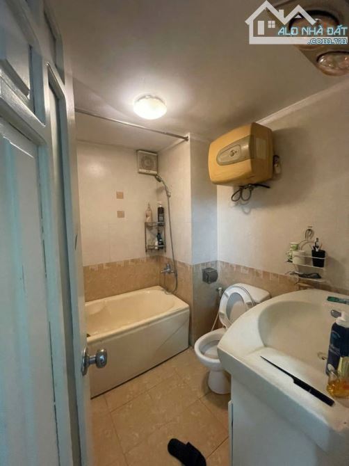 Chủ kẹt tiền bán gấp - Giá đầu tư: Chung cư 229 Phố Vọng, 120m2, 3pn, 2 ban công, 7.8 tỷ c - 2