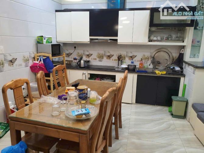 Chỉ 2,78 tỷ nhà 3 tầng An Trực, Sở Dầu, Hồng Bàng, Hải Phòng. - 2