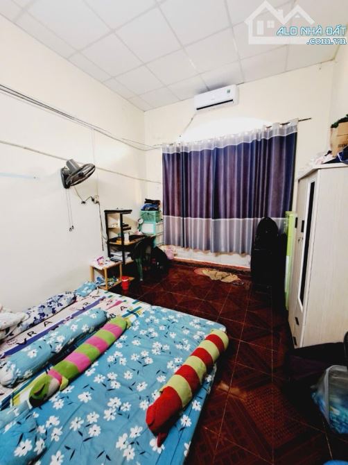 NHÀ RIÊNG HẺM XE HƠI BÌNH TRỊ ĐÔNG,DT 36M2,KHU PHÂN LÔ,GIÁ 3.5 TỶ - 2