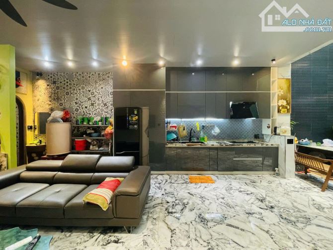 🌳Nhà Đẹp 🌳2Tầng View Hồ Bàu Tràm, ngay bên cạnh Công Viên| 125M Võ Duy Dương - 2