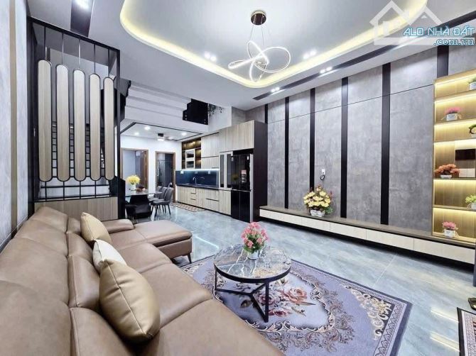Nhà Ngộp bán gấp đường Nguyễn Cửu Phú - Bình Chánh - 2