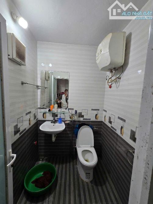 BÁN NHÀ DÂN XÂY LÔ GÓC Ô TÔ TÂY HỒ- MẶT TIỀN RỘNG 59m CHỈ 12,9 TỶ - 2