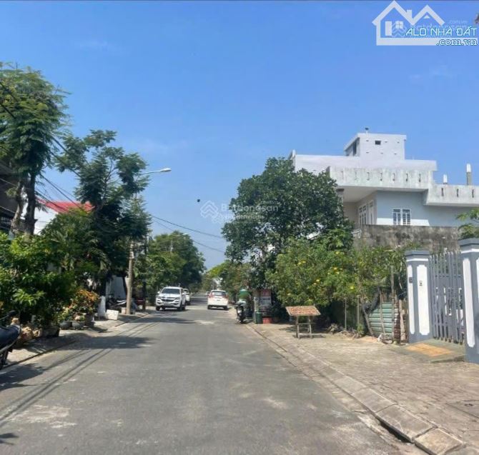 cần bán gấp - lô đất ven biển Tân Trà - Ngũ Hành Sơn, Đà Nẵng - 2