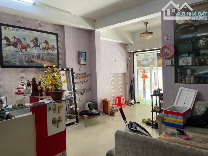 MẶT TIỀN KINH DOANH CHƯƠNG DƯƠNG - LINH CHIỂU - 5 TẦNG - 15.8 TỈ - 2