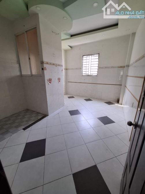 Nhà 3 Tầng ,55M2 Phạm Thế Hiển Q.8 Giá tốt ,Hẻm thông Giá chỉ 4.5 Tỷ - 2