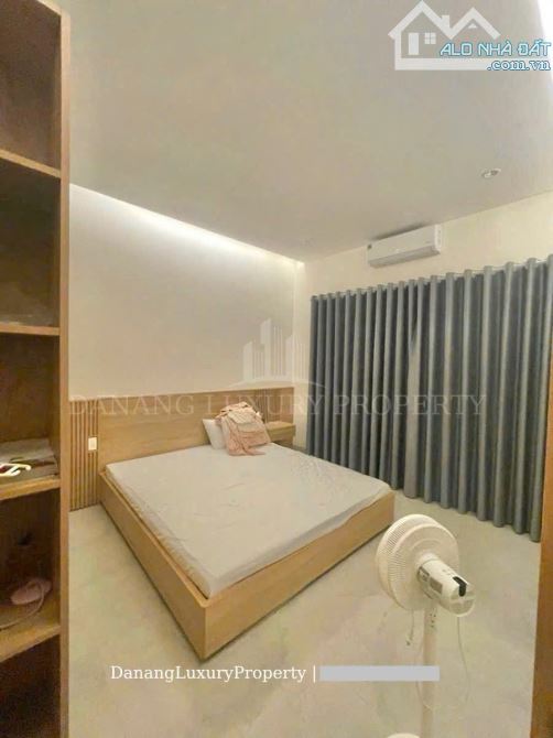 Bán nhà Bờ Quan 3 dt 125 m2  ngang 5 m 3 tầng  giá chỉ  7.5 tỷ - 2