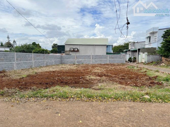 Đất Phường Buôn Ma Thuột - Mặt tiền đường A14 - Phạm Ngũ Lão chưa qua vành đai - 2